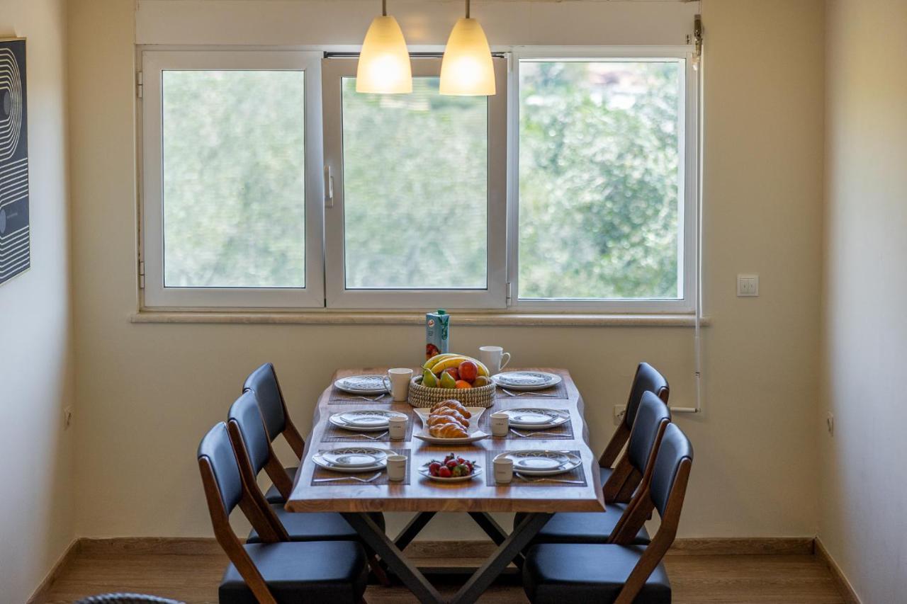 Willa Ioli Corfu Maisonette *