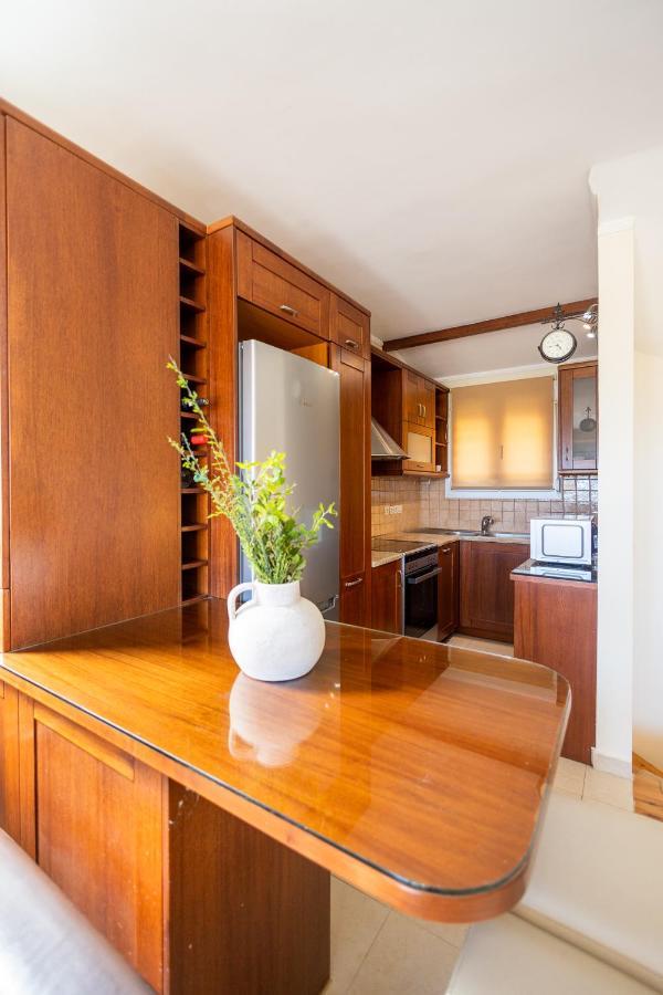 Ioli Corfu Maisonette Willa