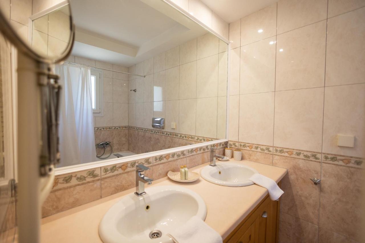 Willa Ioli Corfu Maisonette Kastanéa
