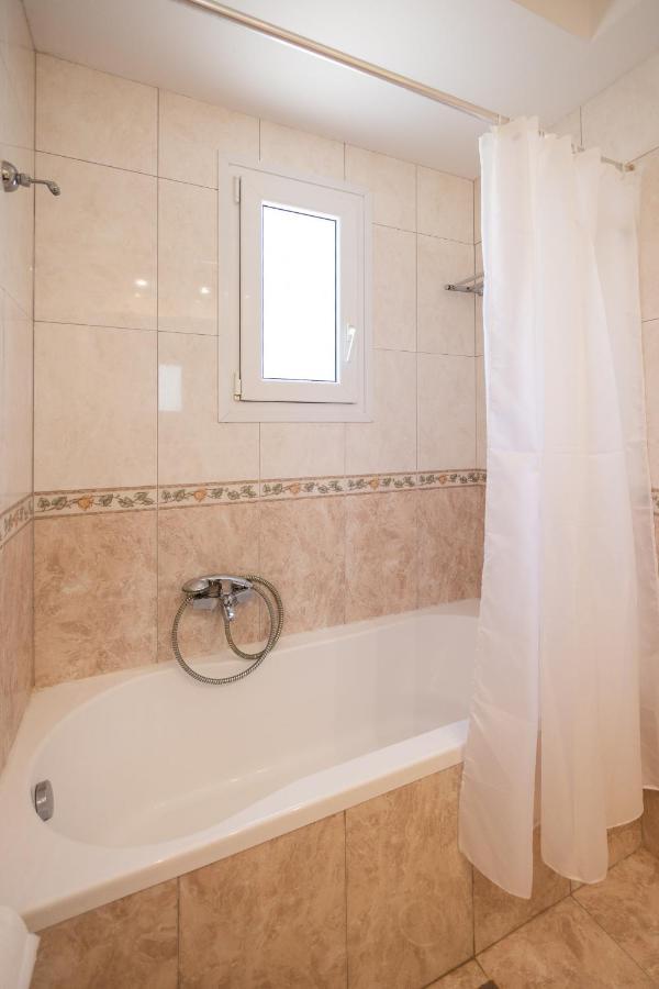 Willa Ioli Corfu Maisonette Kastanéa