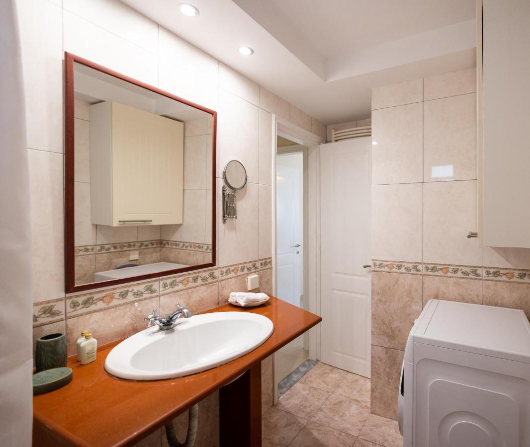 Ioli Corfu Maisonette Willa