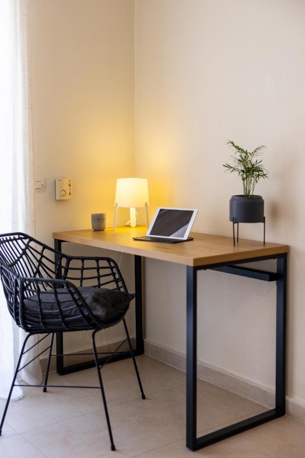 Willa Ioli Corfu Maisonette Kastanéa